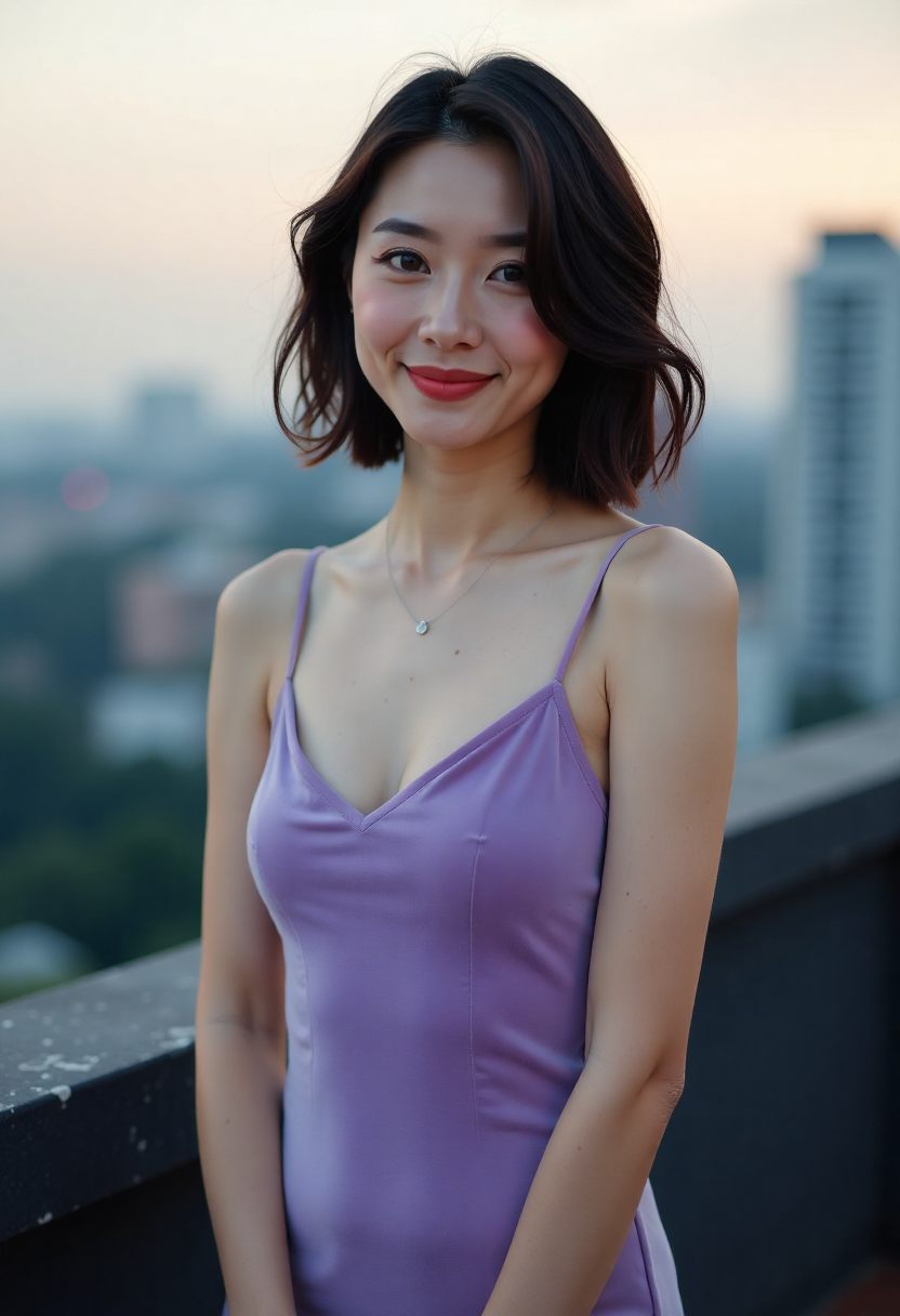 极速追击