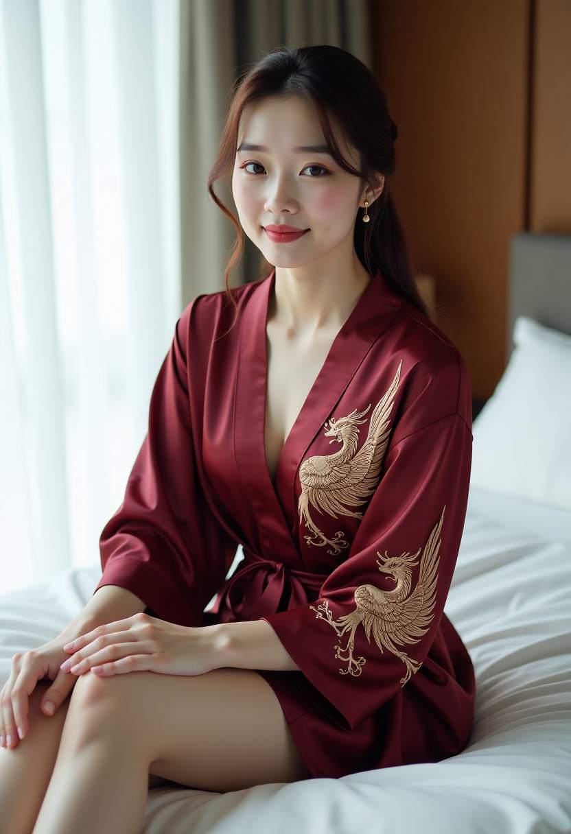 鹊桥仙