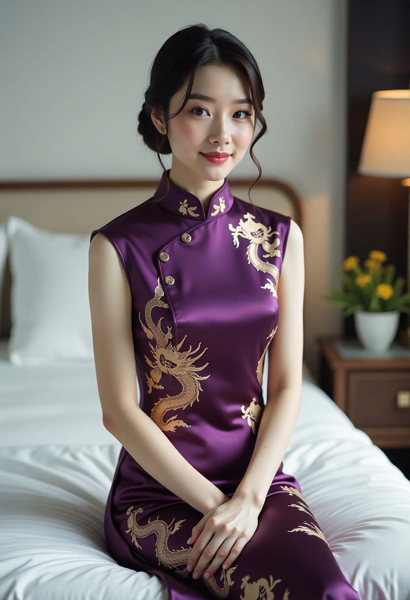 夜航星