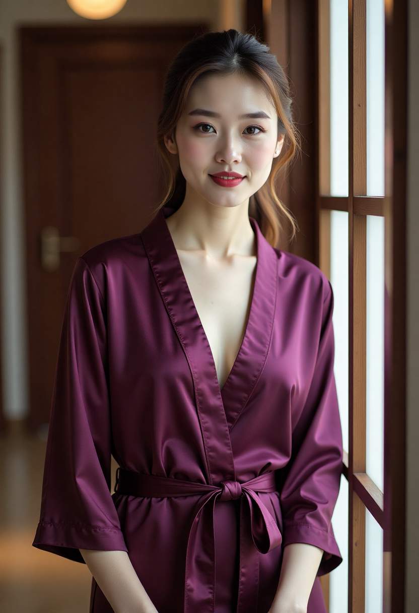 雁归来